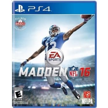 Madden NFL 16