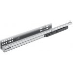 Hettich quadro v6 450 mm eb23 silent system plnovýsuv levý 9225729 – Sleviste.cz