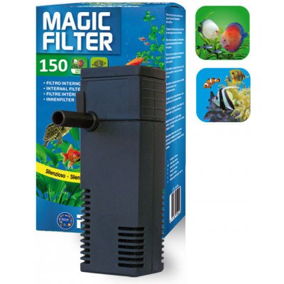 Prodac Magic Filter 150 – Hledejceny.cz