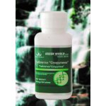 Green world spirulina Plus 60 kapslí – Hledejceny.cz