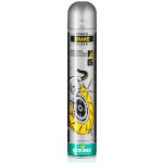 Motorex Power Brake 750 ml – Zboží Dáma