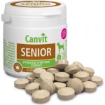 Canvit Senior 100 g – Zboží Dáma