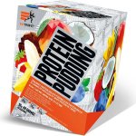 Extrifit Protein puding vanilka 10 x 40 g – Hledejceny.cz