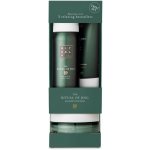 Rituals The Ritual Of Jing 3 Relaxing Bestsellers sprchová pěna 50 ml + tělový krém 70 ml + tělový peeling 125 g – Zboží Dáma