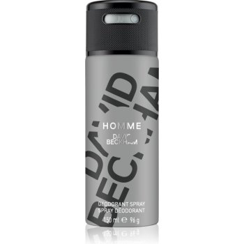 David Beckham Homme deospray 150 ml