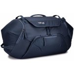 Thule RoundTrip Snow Duffel Dark Slate 80L – Zboží Dáma
