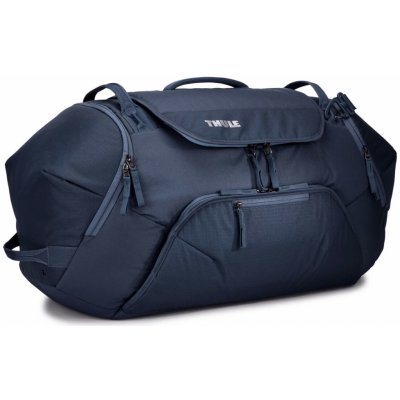 Thule RoundTrip Snow Duffel Dark Slate 80L – Zboží Dáma