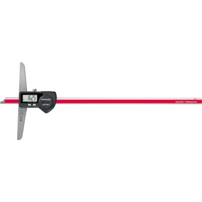 FORMAT Hloubkoměr digitální 200mm – Hledejceny.cz