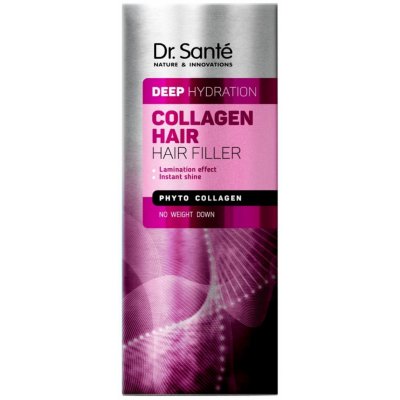 Dr.Sante Collagen Hair Volume boost 100 ml