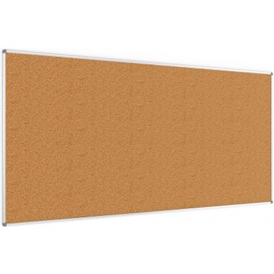 Allboards CB2512 Korková nástenka 250 x 120 cm – Zboží Živě
