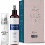 Larens Beauty Intensive sérum na celé tělo 150 ml + oční sérum 15 ml dárková sada – Zboží Dáma