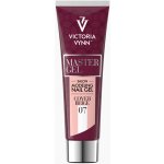 Victoria Vynn Master gel Cover Beige 07 60 g – Hledejceny.cz