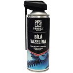 DEBBEX Bílá vazelina 400 ml – Hledejceny.cz