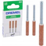 Dremel(R) Brousek na řetězové pily 4,8 mm 454 bal.3ks – Zbozi.Blesk.cz