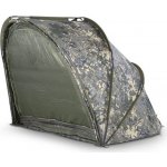 Kevin nash Bank Life Gazebo Base Camp Camo Pro Sleeping Pod – Zboží Dáma