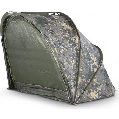 Kevin nash Bank Life Gazebo Base Camp Camo Pro Sleeping Pod – Zboží Dáma