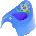 TEGA BABY Nočník KAČENKA světle modrý – Zbozi.Blesk.cz