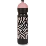 Zdravá lahev Zebra 1000 ml – Hledejceny.cz