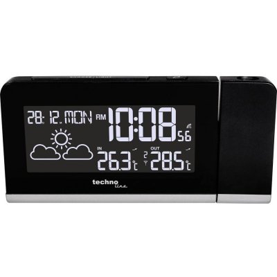 Technoline WT 539 – Hledejceny.cz