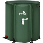 Plonos barel na dešťovou vodu PL-520 200 L – Hledejceny.cz