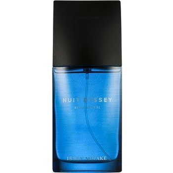 Issey Miyake Nuit d'Issey Bleu Astral toaletní voda pánská 75 ml