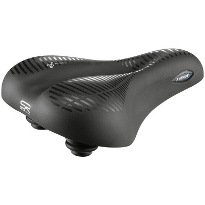 Selle Royal AVENUE 60° Moderate dámské černé – Zboží Mobilmania