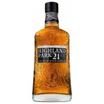 Highland Park November 2019 21y 46% 0,7 l (karton) – Hledejceny.cz