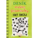 Deník malého poseroutky 8 Fakt smůla - Jeff Kinney