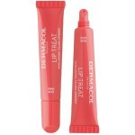 Dermacol Hydratační lesk na rty 5 Pink Kiss 10 ml – Zboží Dáma