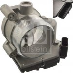 Hrdlo škrtící klapky FEBI BILSTEIN 107017 – Hledejceny.cz