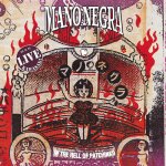 La Mano Negra - IN THE HELL OF PATCHINKO /REIS.2018 CD – Hledejceny.cz