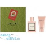 Gucci Bloom EDP 50 ml + tělové mléko 50 ml dárková sada – Hledejceny.cz