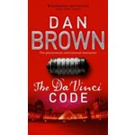 The Da Vinci Code - Dan Brown – Hledejceny.cz