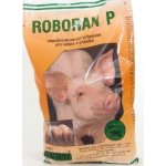 Univit Roboran P 1 kg – Hledejceny.cz