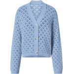 esmara Dámský kardigan z BIO bavlny modrá – Hledejceny.cz