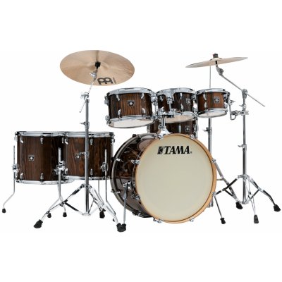 Tama Superstar Classic Exotic Gloss Java Lacebark Pine – Zbozi.Blesk.cz