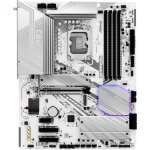 ASRock Z890 PRO RS WIFI WHITE – Zboží Živě