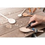 Dremel Stylo Gravírovací pero + příslušenství F0132050JM – Zboží Dáma