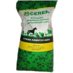 Cerea drcená směs pro křepelky KŘ N 25 kg – Hledejceny.cz