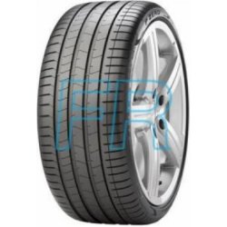 Pirelli P Zero PZ4 Luxury Saloon 255/35 R20 97Y