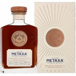 Metaxa Private Reserve 40% 0,7 l (karton) – Zboží Dáma