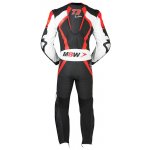 Dvoudílná kombinéza MBW T3 Evolution Red | Zboží Auto