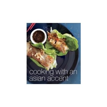 Cooking with an Asian Accent - Compestine Ying
