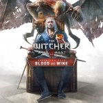 The Witcher 3: Divoký hon - O Víně a Krvi – Zboží Živě