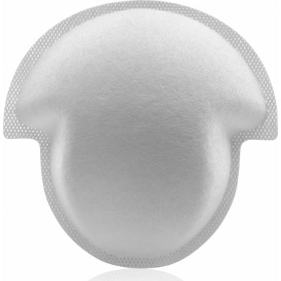 NEBUTEC Filtry k inhalátoru SaHoMa II 5ks – Hledejceny.cz