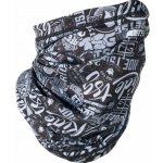 nákrčník TSG tsg neckwarmer stickerbomb 240 – Zboží Dáma