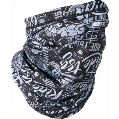 nákrčník TSG tsg neckwarmer stickerbomb 240 – Zboží Dáma