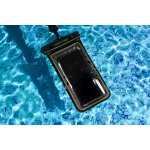 Mobile Origin Waterproof Floating Case 6.5" Black/Orange DBL-BLK-ORG01 – Zbozi.Blesk.cz