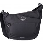 Osprey DAYLITE CROSSBODY POUCH Černá,Bílá – Sleviste.cz