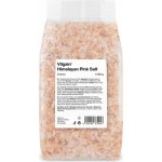 Vilgain himalájská sůl růžová hrubá 1 kg – Hledejceny.cz